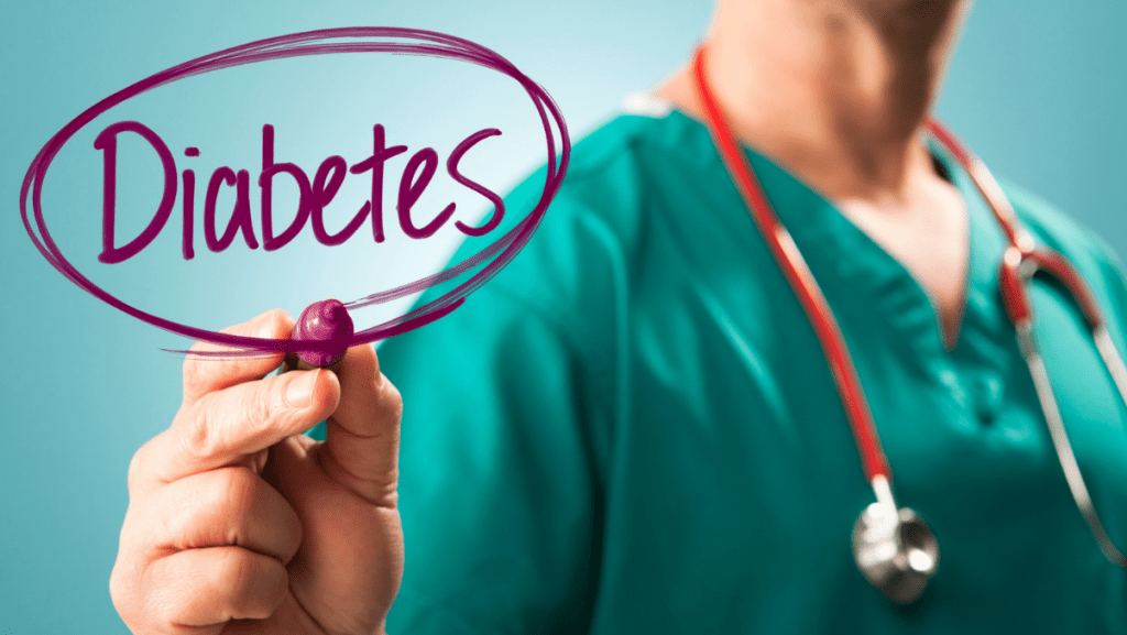Insulin och diabetes kan hanteras med hjälp av magnesiumolja